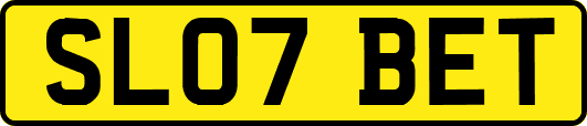 SL07BET