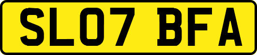 SL07BFA