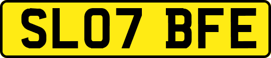 SL07BFE