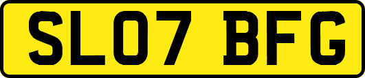 SL07BFG
