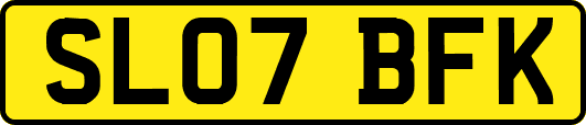 SL07BFK