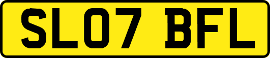 SL07BFL