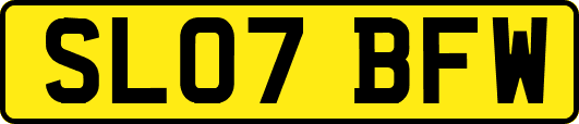 SL07BFW