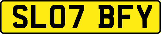 SL07BFY