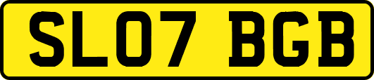 SL07BGB