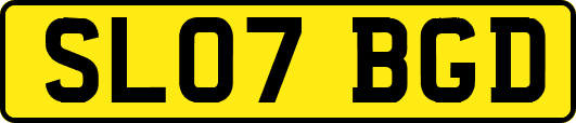 SL07BGD