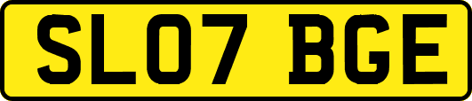 SL07BGE