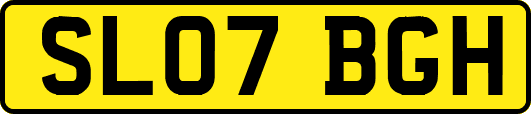 SL07BGH