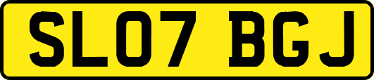 SL07BGJ