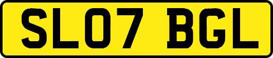 SL07BGL