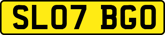 SL07BGO