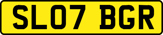 SL07BGR
