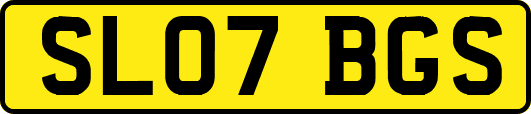 SL07BGS