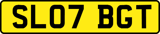 SL07BGT