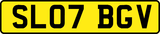 SL07BGV