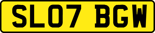 SL07BGW
