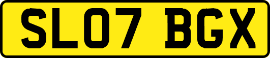 SL07BGX