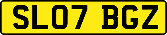 SL07BGZ