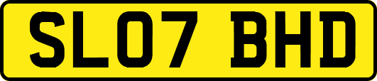 SL07BHD