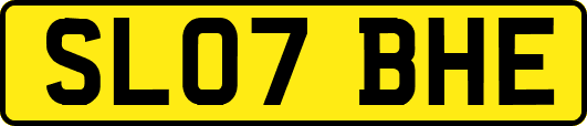 SL07BHE