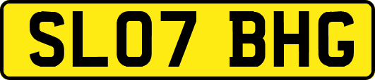 SL07BHG