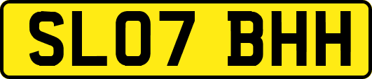 SL07BHH