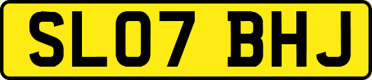 SL07BHJ