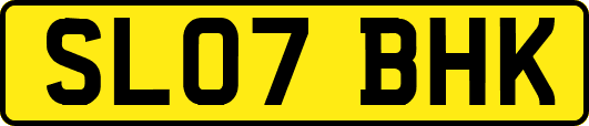 SL07BHK