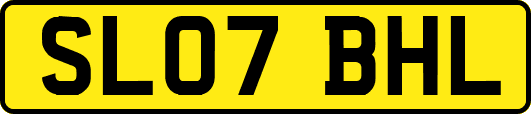 SL07BHL