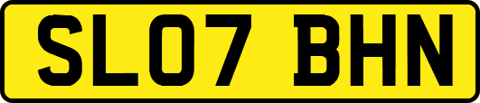 SL07BHN