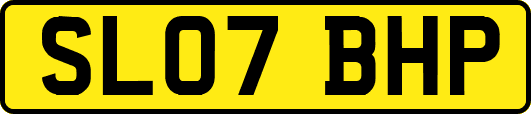 SL07BHP