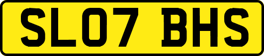 SL07BHS