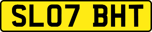 SL07BHT