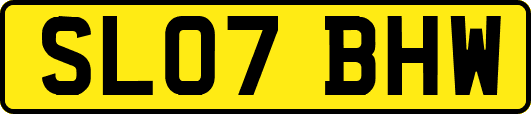 SL07BHW