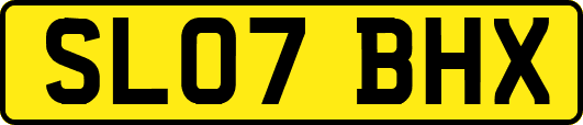 SL07BHX