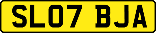 SL07BJA
