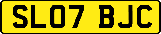 SL07BJC