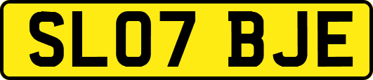 SL07BJE