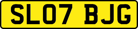 SL07BJG