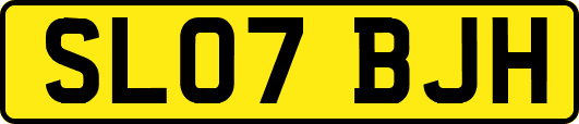 SL07BJH