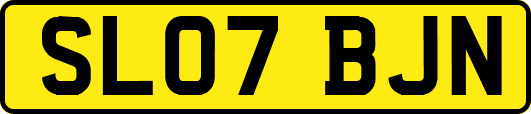 SL07BJN