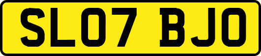 SL07BJO