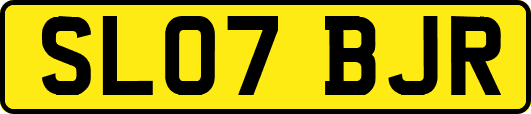 SL07BJR