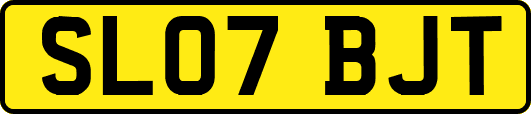SL07BJT