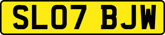 SL07BJW
