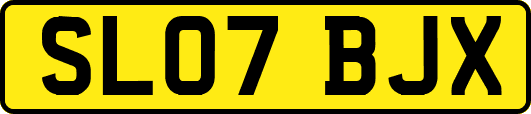 SL07BJX