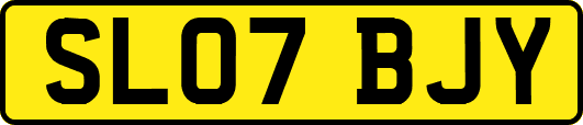 SL07BJY