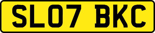 SL07BKC