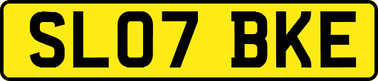 SL07BKE