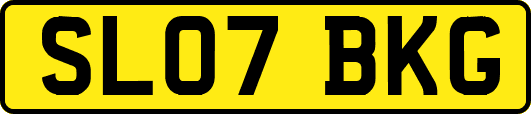 SL07BKG